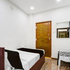 Hotel O Sky Luxury Rooms Oyo