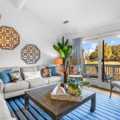 Fairway Dunes 19 by Wild Dunes, with Golf View