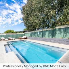 Cypress Point - Pool Entertainer, Pets Allowed