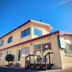 Mountain View Motel
