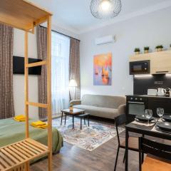 Sonoma Boutique Rooms nr 3