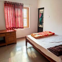 Milu Homes