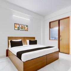 Super Hotel O Divine Stay