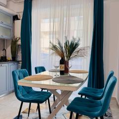 Beach Apartment by Mamaia Nord