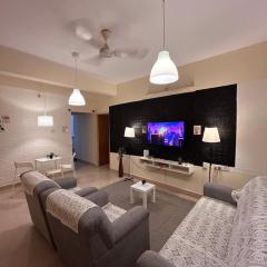 Electrifying 2 BHK Getaway