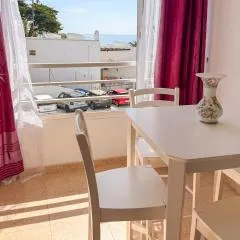 Casa La Luna- Beachfront 1BR with Sea Views