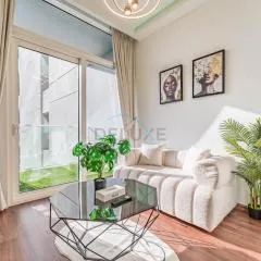 Promo Stylish 1BR City Living at Reva Residences by Deluxe Holiday Homes