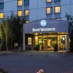 Best Western Macrander Hotel Frankfurt/Kaiserlei