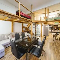 Loft Serenità