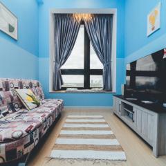 Sunway Grid Dream Nook 3pax 2BR Legoland by Our Stay