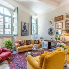 Luxury Apartment Angelio