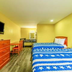 Regency Inn By OYO Rockdale TX