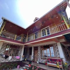 Orchid Homestay By StayApart