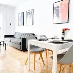 Cozy apartment near Playa del Cura in Torrevieja