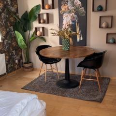 Studioroom Apartment Cologne Altstadt City