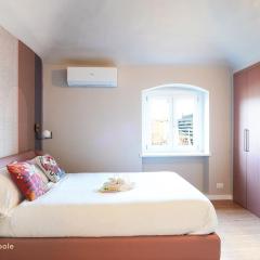 Vinzaglio House
