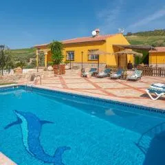 Villa Jose y Ana Antequera - La Joya by Ruralidays