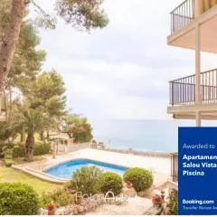 Apartamento Salou Vistas Mar - Piscina