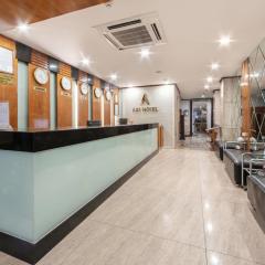 A25 Hotel - 45 Phan Chu Trinh