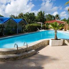 Hotel Le Rotabas