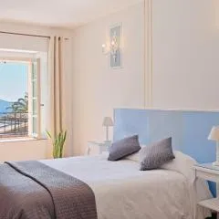 Hostellerie du Cigalou