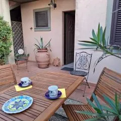 Appartamento tra il mare e le Terme di Saturnia