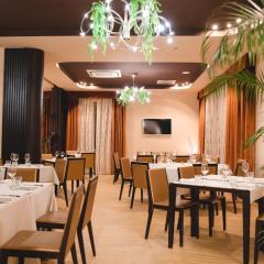 Hotel Guglielmo