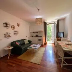 Appartamento in Villa Storica