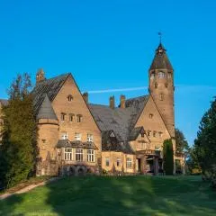 Castle Spa Wagenküll