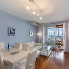 House in the port of Varazze 4 guests-Wi-Fi-Netflix 2 bedrooms very exclusive