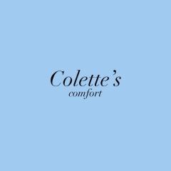 Colette's Comfort