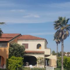 Villa Kalos in Marinagri Resort