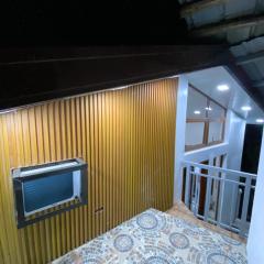 Nature Home Suites