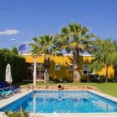 Hotel Iris La Eliana