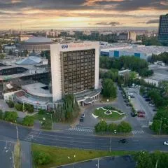 Pullman Bucharest World Trade Center