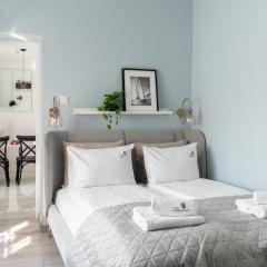 Glow - Idealny apartament dla par by Lion Apartments