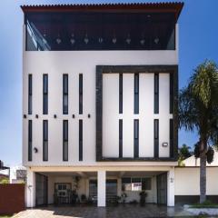 Capital O Hotel Joyma Suites, San Luis