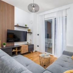 Apartman Ana-Maria Pula
