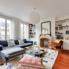 Charming Property with Open Views