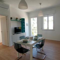 Nuovissimo appartamento Trilocale Cod 491