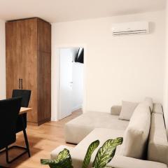 Apartment 105