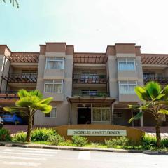 Visit Kigali and have a great stay at Nobilis apartment