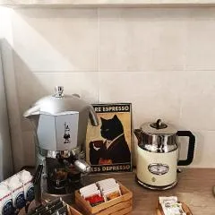 Coffee&Tea House Casetta Tipica a 5min dal centro storico