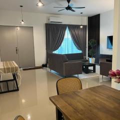 KUANTAN ARIEF's HOMESTAY