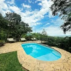 Pousada Casa Mato