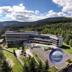 Harmony Hotel