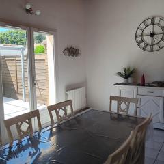 Vaux sur Mer - Royan Villa très proche de l'océan