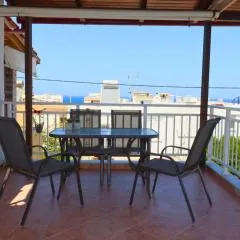 Polymnia's Home