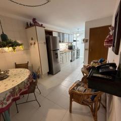 Inmejorable frente a la playa