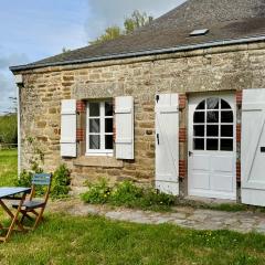 Gîte de couple Cosy avec vue sur Château Trémohar - Golfe du Morbihan, 20 min de Vannes